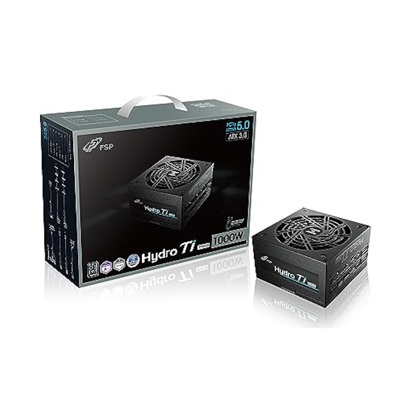 Hydro Ti PRO 1000W 1