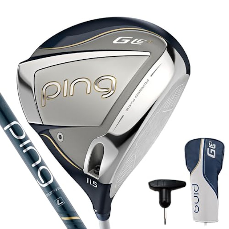 G Le3 DRIVER 1