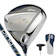 Ping G Le3 DRIVER 1