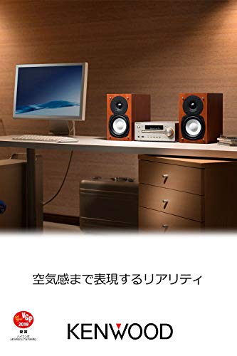 ケンウッドのミニコンポ・セットコンポのおすすめ人気ランキング【2025