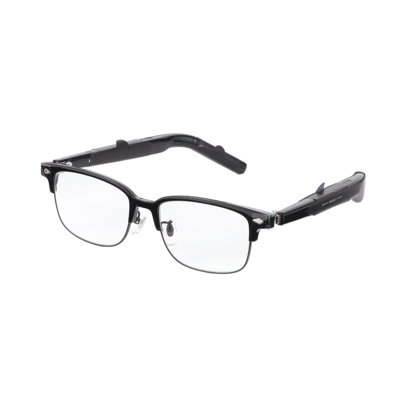 OWNDAYS OWNDAYS×HUAWEI Eyewear 2を検証レビュー！オーディオグラスの