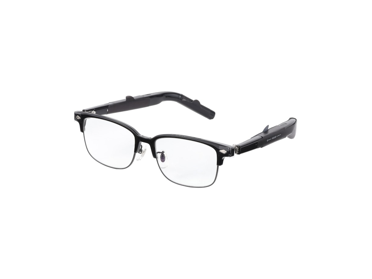 OWNDAYS OWNDAYS×HUAWEI Eyewear 2を検証レビュー!オーディオ OWNDAYS OWNDAYS×HUAWEI Eyewear 2を検証レビュー!オーディオ