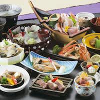 寺泊海岸つわぶき温泉 美味探究の宿 住吉屋 5