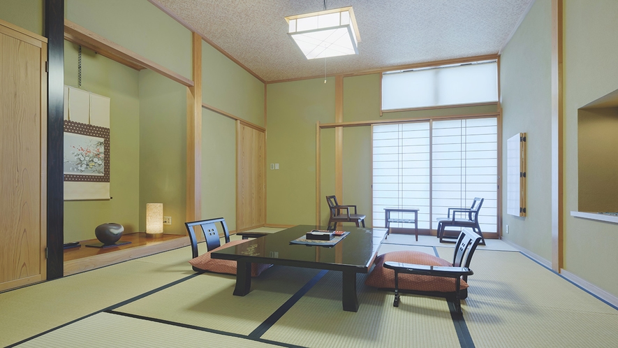 はなれ宿 善積 3