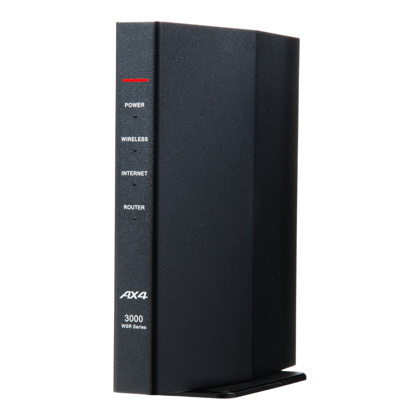 バッファロー BUFFALO AirStation WSR-3000AX4P-BKを検証レビュー！Wi-Fiルーターの選び方も紹介 1
