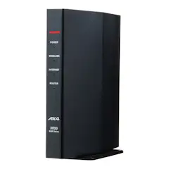 NEC Aterm WX5400T6 PA-WX5400T6を検証レビュー!Wi-Fiルーターの NEC Aterm WX5400T6 PA-WX5400T6を検証レビュー!Wi-Fiルーターの