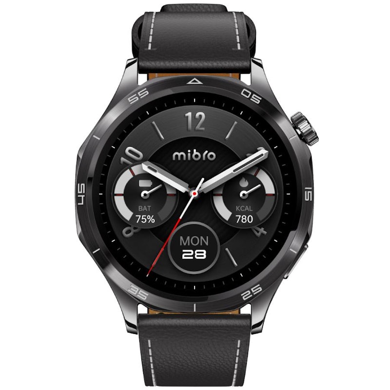 Watch GT 1
