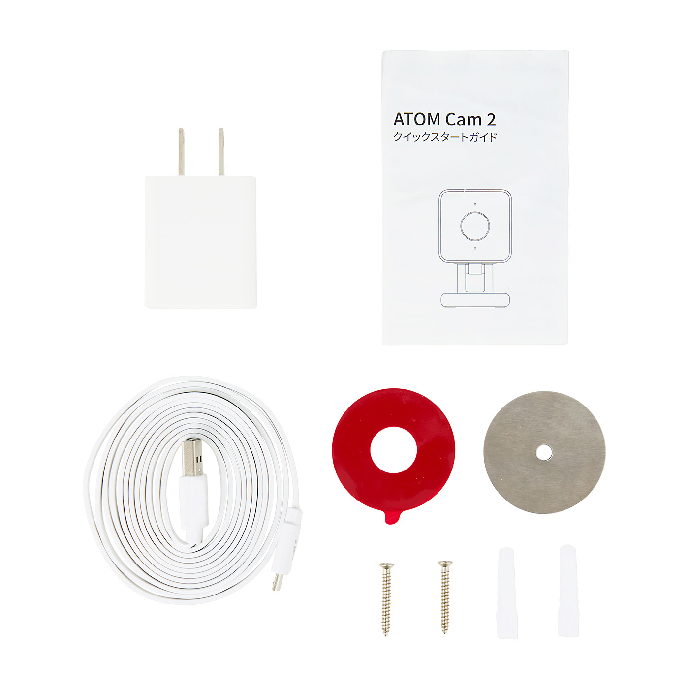 ATOM Cam 2 6