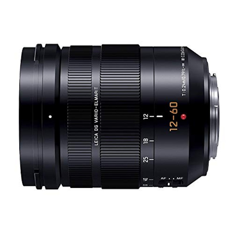LEICA DG VARIO-ELMARIT 12-60mm/F2.8-4.0 ASPH./POWER O.I.S. 2