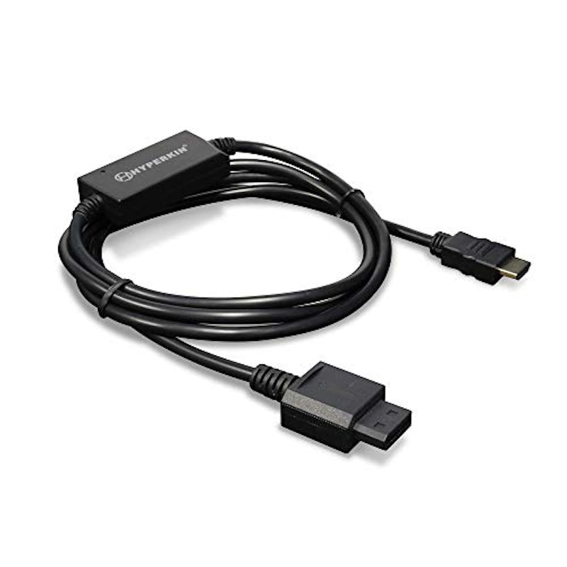 HD Cable 3