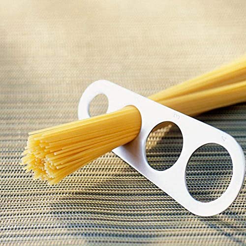 パスタメジャー 3