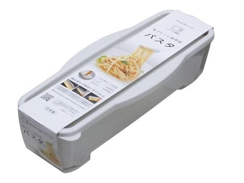 電子レンジパスタ調理器のおすすめ人気ランキング【そうめんにも！2026年8月】 1