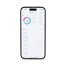 RENPHO Elis Chroma スマート体組成を検証レビュー!体重計・体組成計の選び方も紹介 5