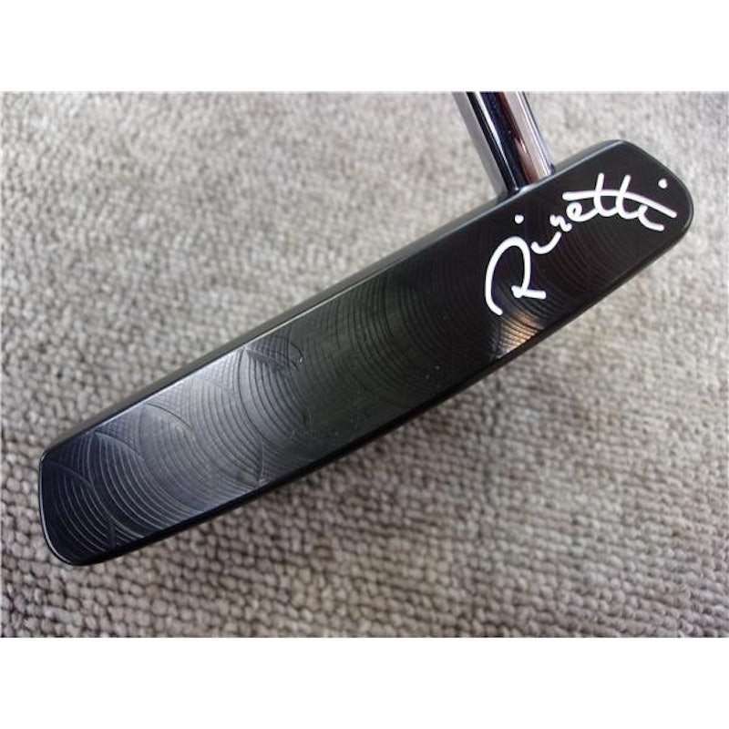 FIRENZE MIDNIGHT BLACK 2