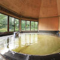 天童温泉 湯の香松の湯 3