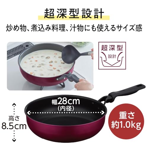 炒め鍋 2