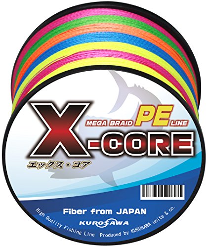 X-CORE 1