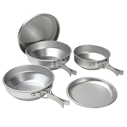 特価 キャンプ用食器セットのおすすめ人気ランキング【2025年 バーベキュー・調理用品