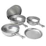 キャンプ用食器セットのおすすめ人気ランキング【2026年7月】 5