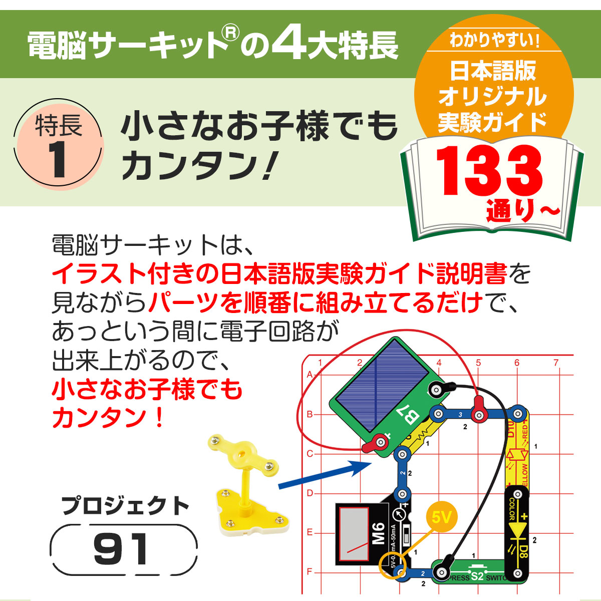 クリーンエネルギー 7