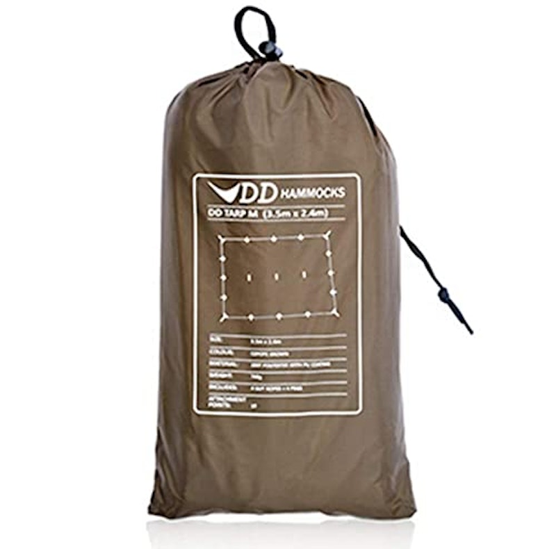 DD Tarp M 1