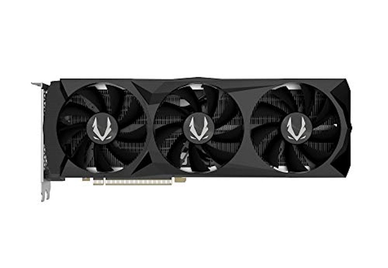 GAMING GeForce RTX 2070 SUPER AMP Extreme 2