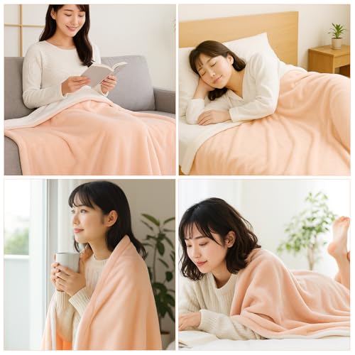 Kiioldo 電気毛布 2