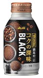 ブラック缶コーヒーのおすすめ人気ランキング【2026年6月】 3