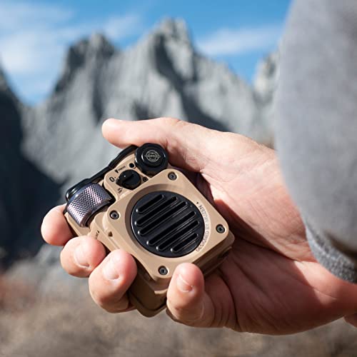 MUZEN AUDIO WILD MINI 4