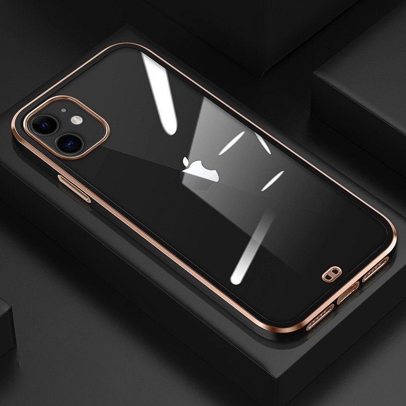 iPhoneソフトケース 15