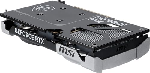 GeForce RTX 5060 Ti 16G VENTUS 2X OC PLUS 7