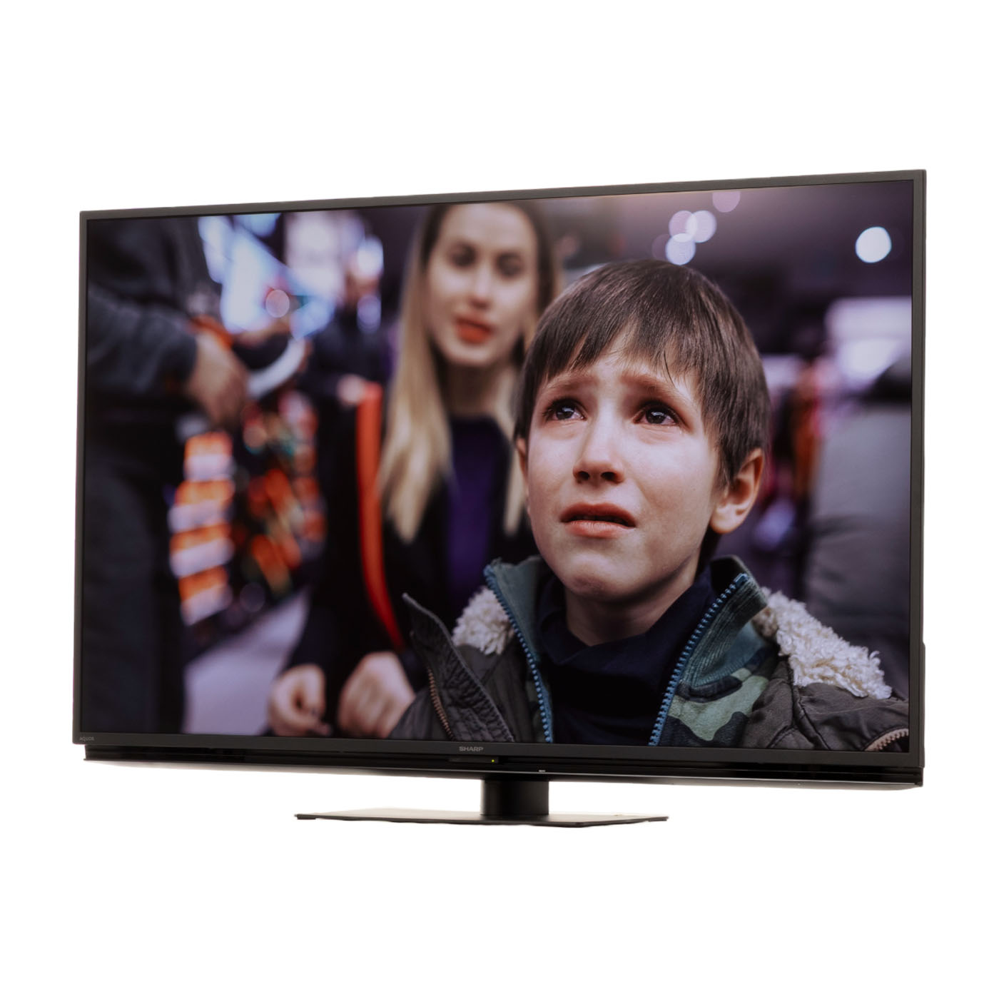 早い者勝ち❗️ SHARP 液晶カラーテレビ 50型 早い者勝ち☆50インチ