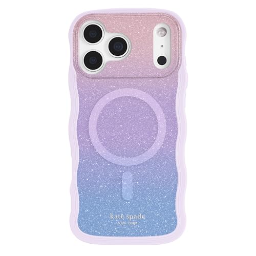 Wavy MagSafe Case 3