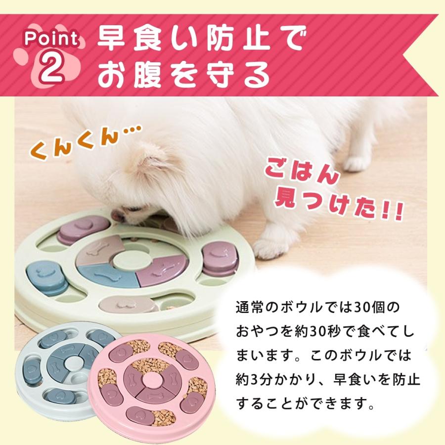ノーズワーク 3