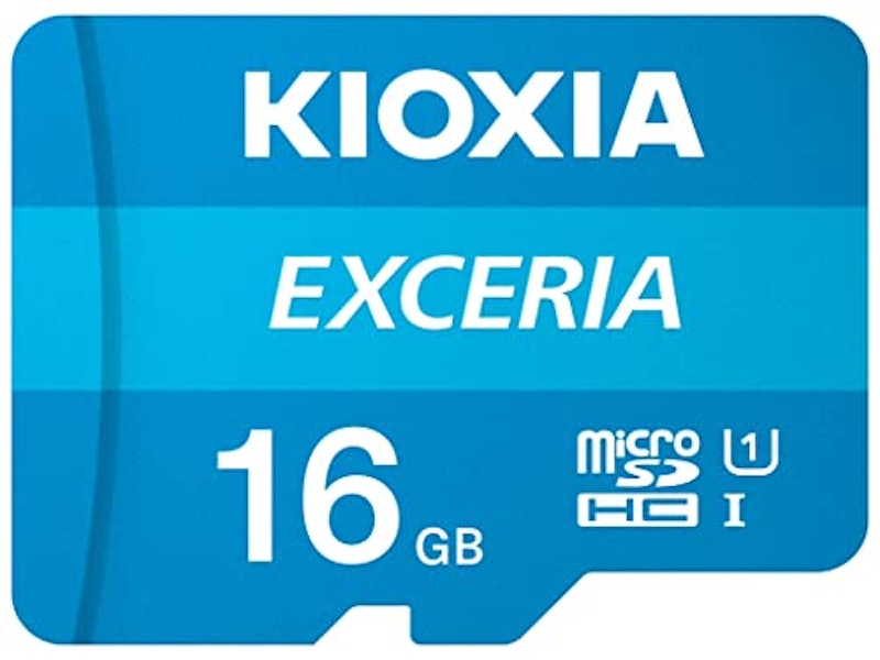 microSDHCカード 1