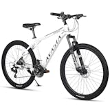 26インチのマウンテンバイクのおすすめ人気ランキング【2026年9月】 2