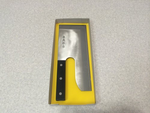 めん切り包丁 壮次郎 5