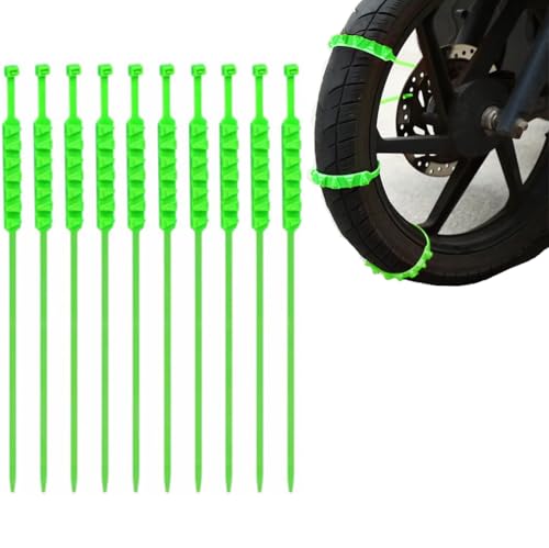バイク用タイヤチェーンのおすすめ人気ランキング【2026年8月】 1