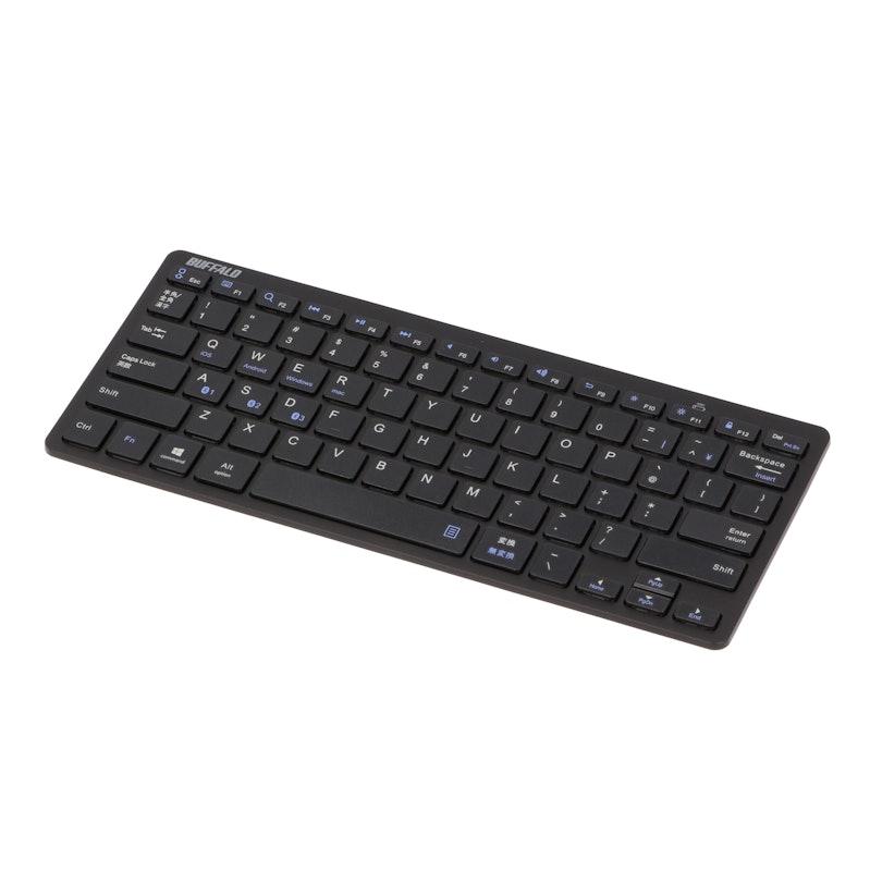 ワイヤレス ミニ キーボード 1