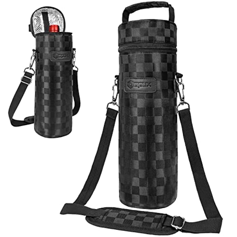 1 BOTTLE WINE CARRIER BAG 1
