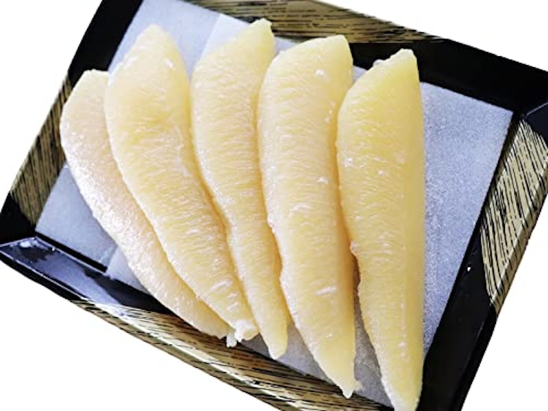 北海道加工 塩数の子 2