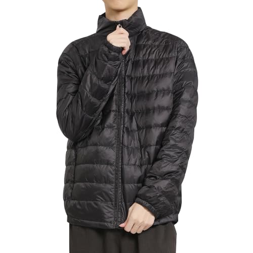 ネイビーのダウンジャケットのおすすめ人気ランキング【2025年12月