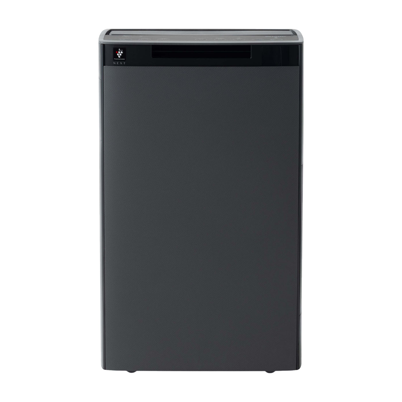 SHARP - シャープ 加湿空気清浄機 プラズマクラスター搭載 11畳タイプ KC-D40W SHARP 空気清浄機 プラズマクラスター シャープ 加湿 11畳 加湿
