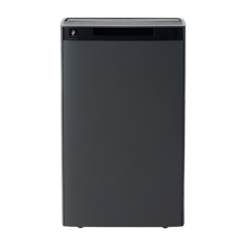 シャープ プラズマクラスター 加湿空気清浄機 KI-TX75-Hを検証 シャープ プラズマクラスター 加湿空気清浄機 KI-TX75-Hを検証