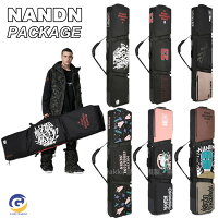 21年 スノーボードケースのおすすめ人気ランキング15選 Mybest