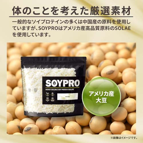 SOYPRO 3