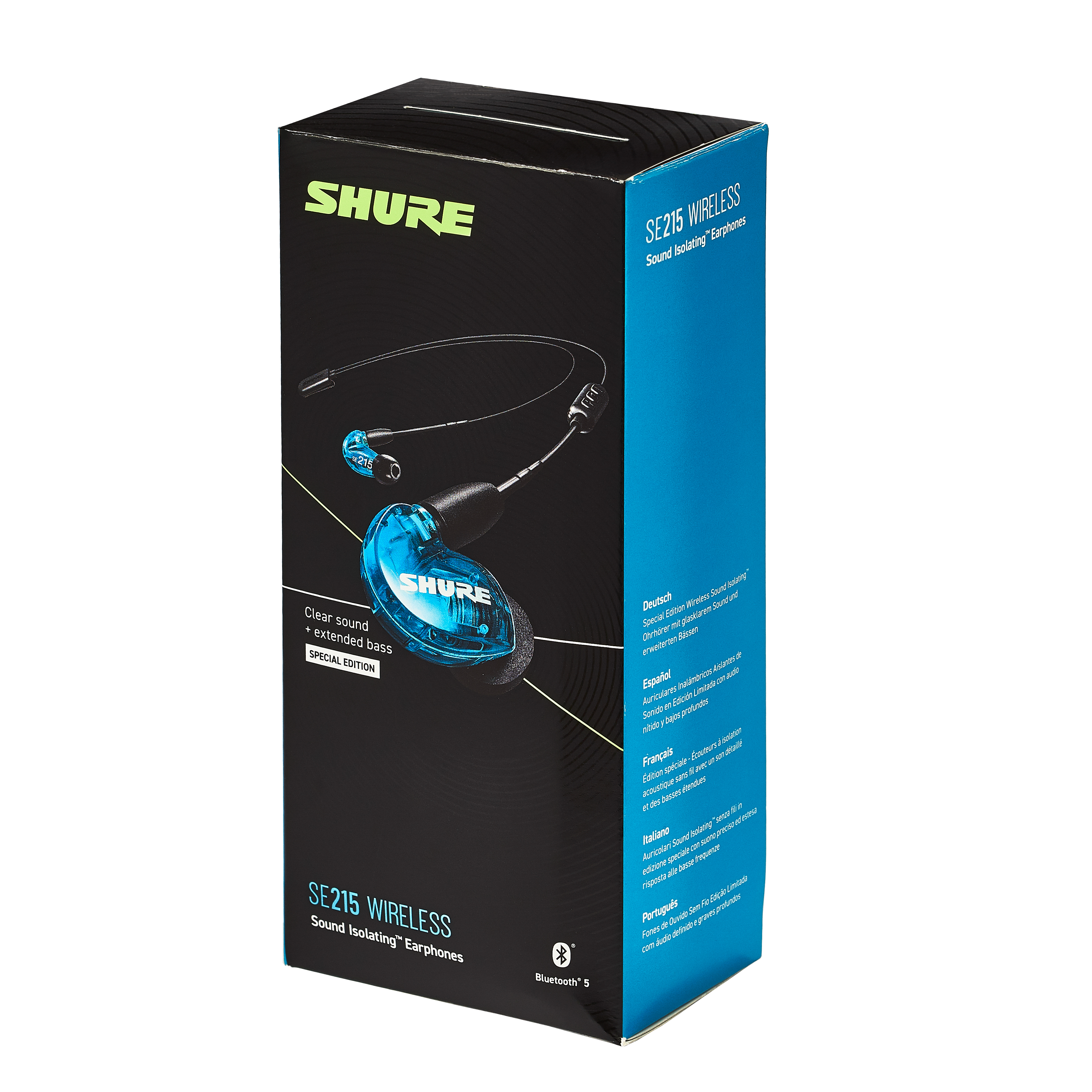 Shure Se215を全17商品と比較 口コミや評判を実際に使ってレビューしました Mybest