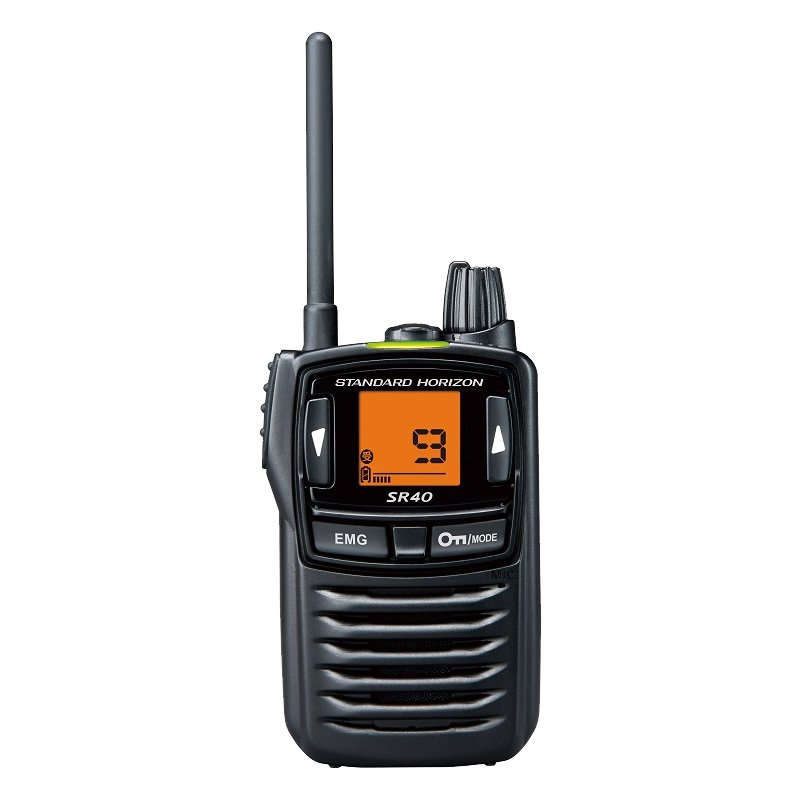 注目！　Blackbird トランシーバー 日本製の合法CB無線機です。 注目！ Blackbird トランシーバー 日本製の合法CB無線機です