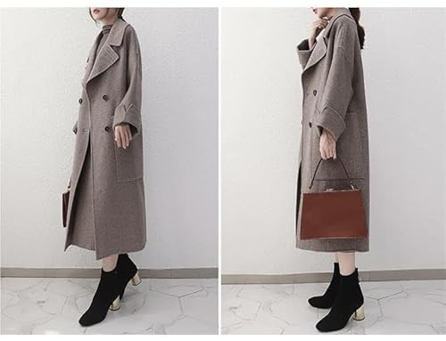 Cashmere Coat 5