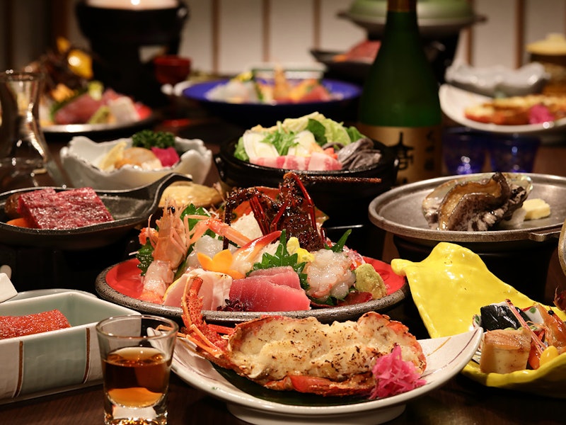 土肥ふじやホテル 2